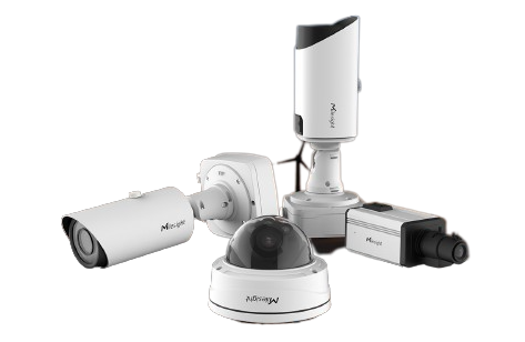 lpr camera with supplement light security camera