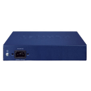 8-Port 10/100TX 802.3at PoE + 2-Port 10/100TX Desktop Switch