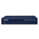 8-Port 10/100Mbps Fast Ethernet Switch