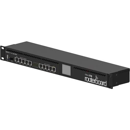 MikroTik RouterBoard Rb2011-rm