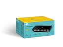 Tp-Link Switch TL-SG1008D V8