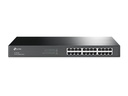 Tp-Link 24-Port Gigabit Rackmount Switch TL-SG1024