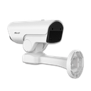 AI 5X/20X/23X PTZ Bullet Plus Network Camera