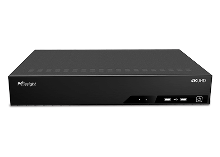 4K H.265 Pro NVR 7000 Series