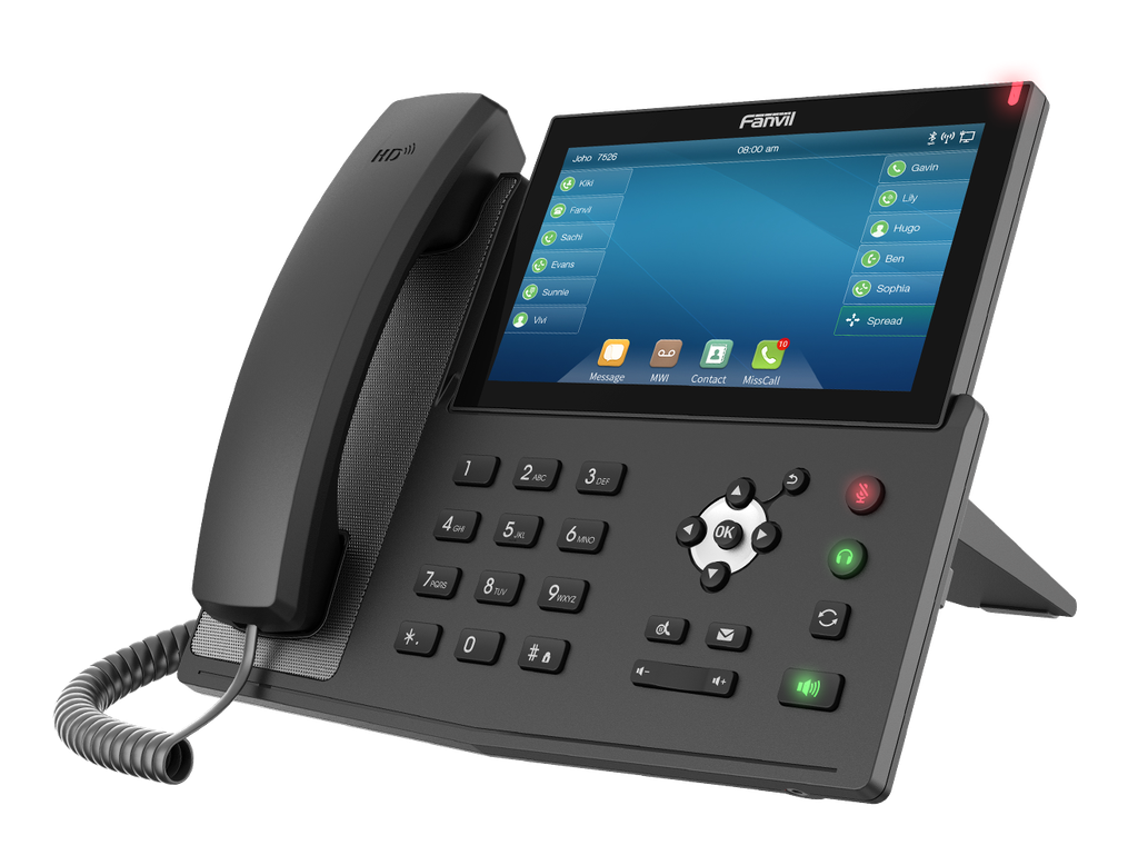 Fanvil X7 Enterprise IP Phone