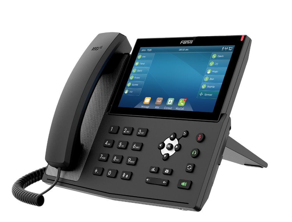 Fanvil X7 Enterprise IP Phone