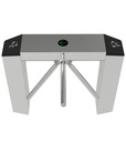 PM 6000 Drop Arm Turnstile System