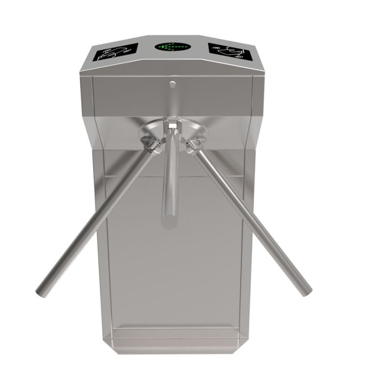 PM 5000 Drop Arm Turnstile System