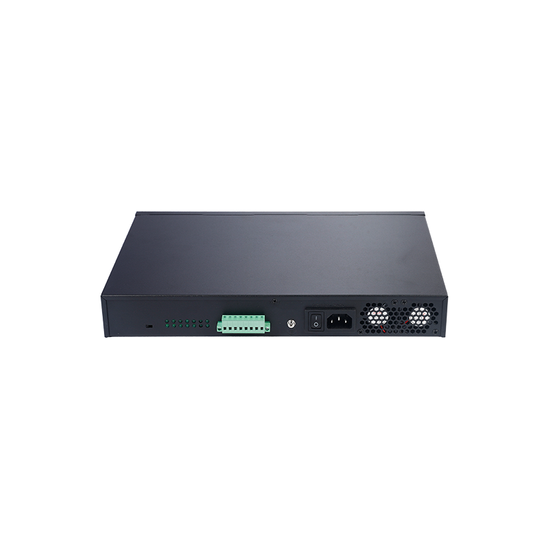  UPS PoE Switch WI-PMS310GF-UPS+