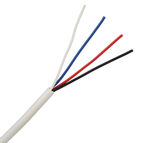 8 Core CCA Alarm Cable 