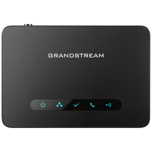 Grandstream DP750 DECT base station