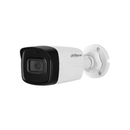 5MP Starlight HDCVI IR Bullet Camera IR 80m -DH-HAC-HFW1500TL-A-S2 3.6mm