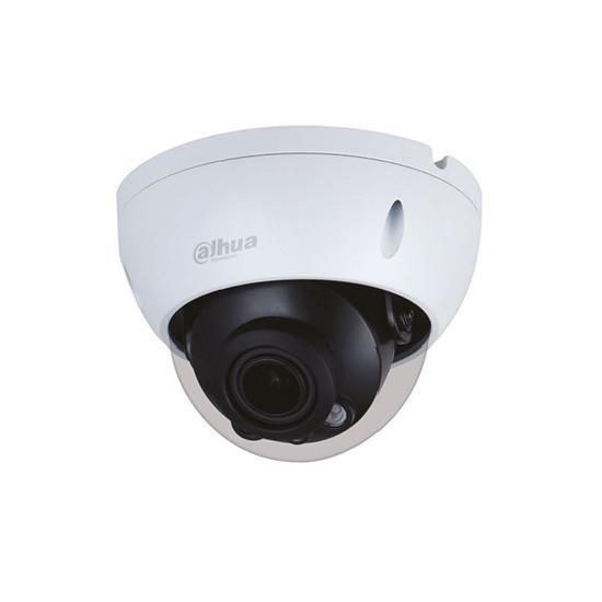 5MP HDCVI IR Dome Camera Motorized -HAC-HDBW1500R-Z