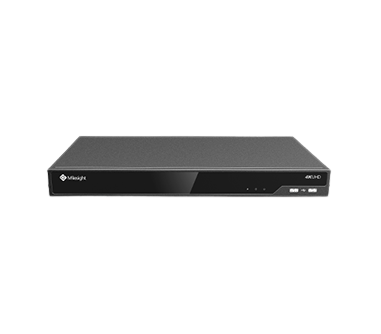 4K H.265 Pro NVR 5000 Series