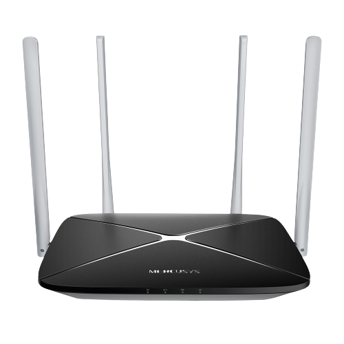 AC1200 Dual Band Wireless Router