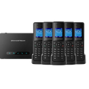 Grandstream DP750 DECT base station