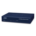 5-Port 10/100Mbps Fast Ethernet Switch