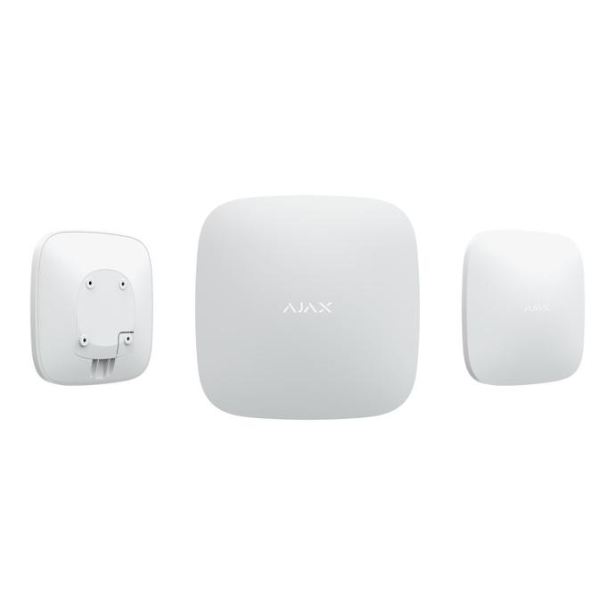 Ajax Hub WHITE or Black