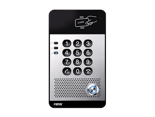 Fanvil i20S SIP Audio Door Phone