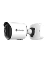 180° Panoramic H.265+ Mini Bullet Network Camera