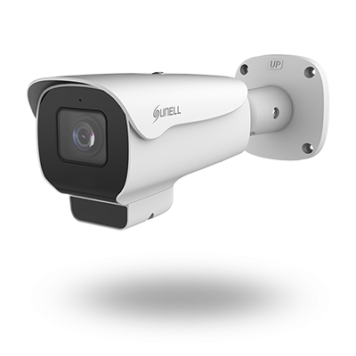 5MP IR Bullet Network Camera