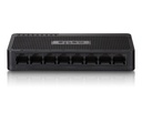 8 Port Fast Ethernet Switch