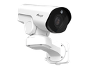 AI 5X/20X/23X PTZ Bullet Plus Network Camera