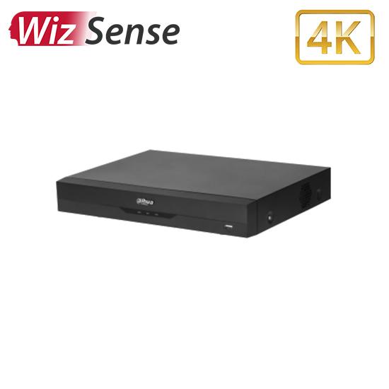 4 Channel Penta-brid 5MP/8MP WizSense Digital Video Recorder DH-XVR5104H-4KL-I3 SMD