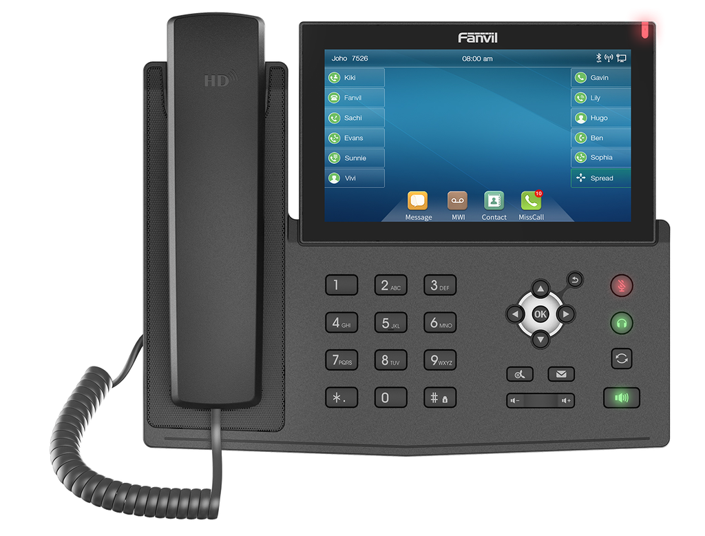 Fanvil X7 Enterprise IP Phone