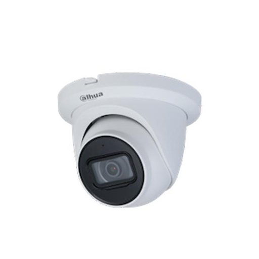 HAC-HDW1500TLMQP-A 2.8mm, 5MP HDCVI IR Eyeball Camera Built in MIC