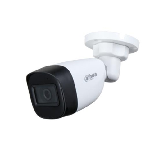 5MP Starlight HDCVI IR Bullet Camera IR 30 M -DH-HAC-HFW1500C