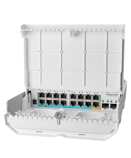 MIKROTIK outer Board netPower 15FR