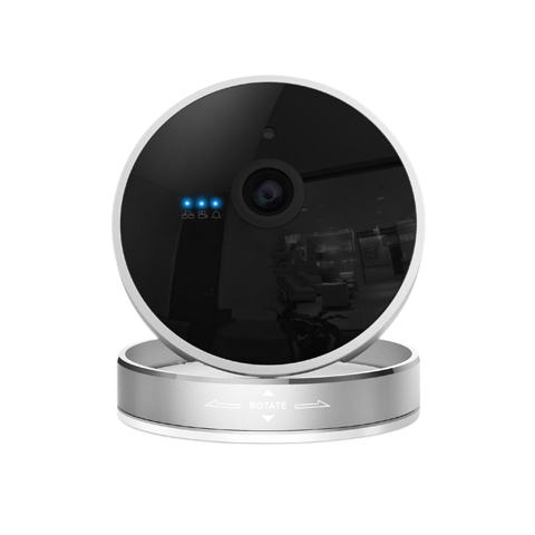 720P SMART WIFI CUBE CAMERA FOR HOME