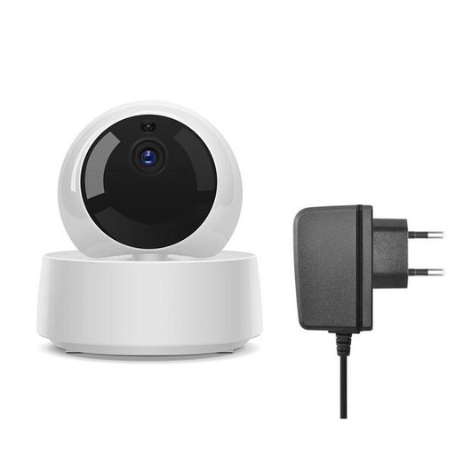 SONOFF GK-200MP2-B Wi-Fi Wireless IP Security Camera