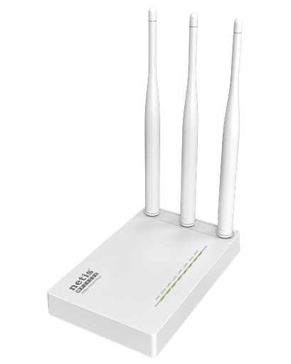 300Mbps Wireless N Router