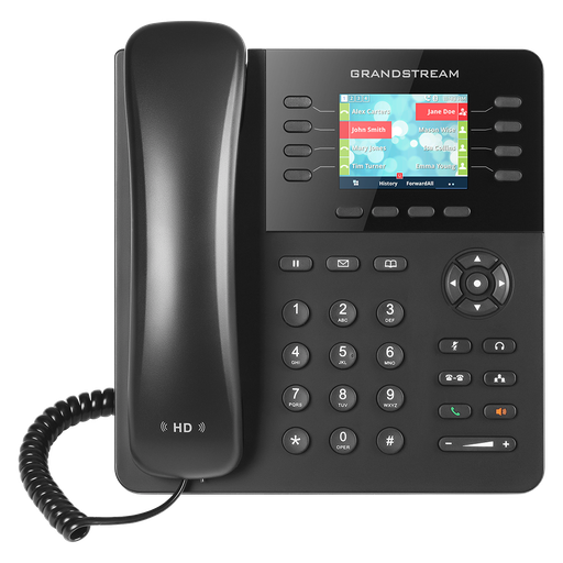 Grandstream GXP2135 IP Phone