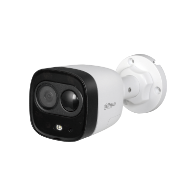 DAHUA HAC-ME1200D 2MP HDCVI Active Deterrence Camera