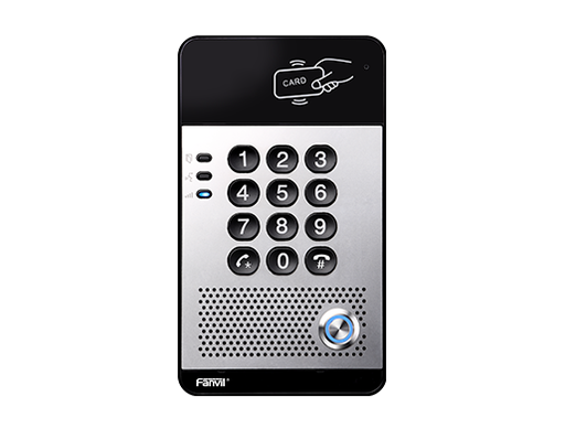 Fanvil i20S SIP Audio Door Phone