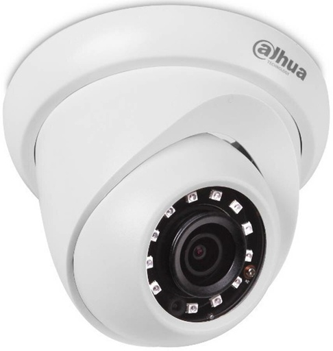 Dahua IPC-HDW1230S-0280B-S5 Wireless Video Camera