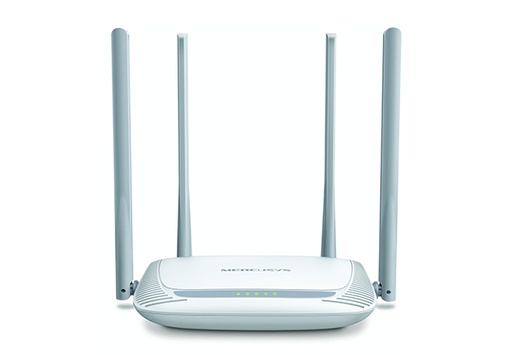 300Mbps Enhanced Wireless N Router