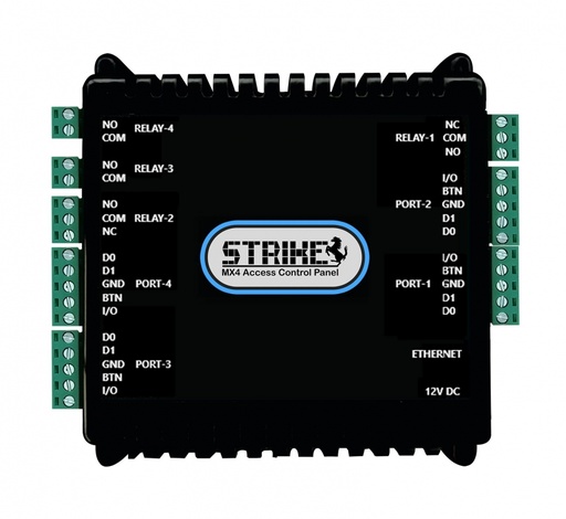 STRIKE MX4 Access Control Panel 