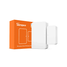 SONOFF SNZB-04 ZigBee Wireless Door/Window Sensor