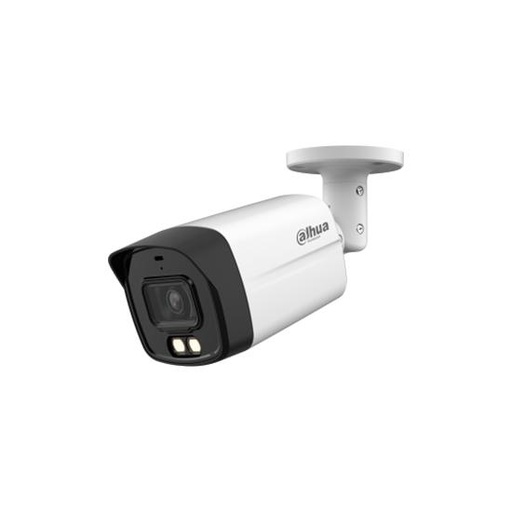 5MP Smart Dual Illuminators Bullet Camera HFW1509TLM-IL-A