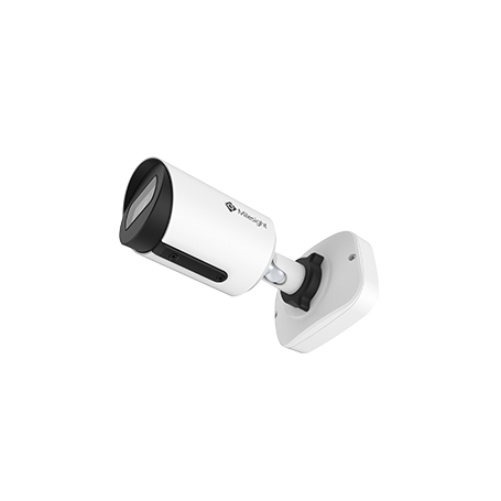 Ai Vandal-Proof Mini Bullet Network Camera