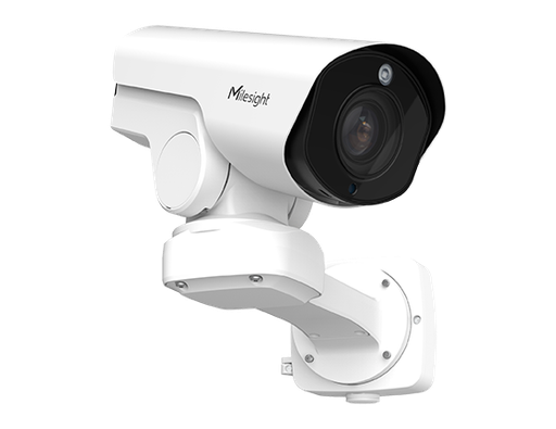 AI 5X/20X/23X PTZ Bullet Plus Network Camera