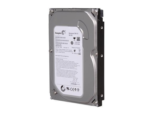 HDD 500 GB