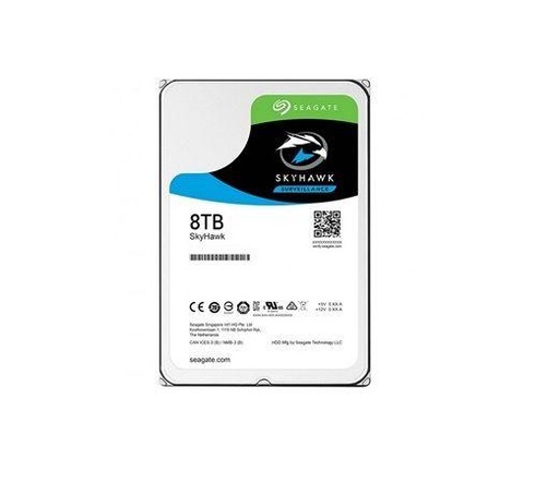 HDD 8TB DM000