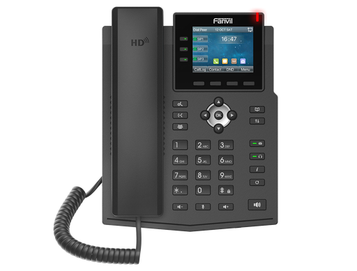 Fanvil X3U Enterprise IP Phone