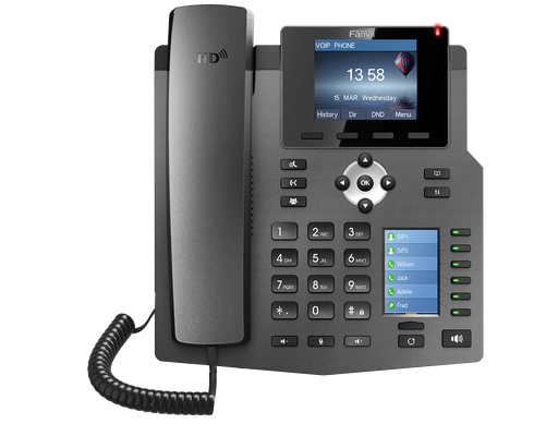 Fanvil X4/G Enterprise IP Phone