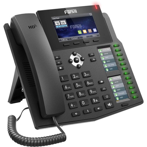 Fanvil X6 IP Phone